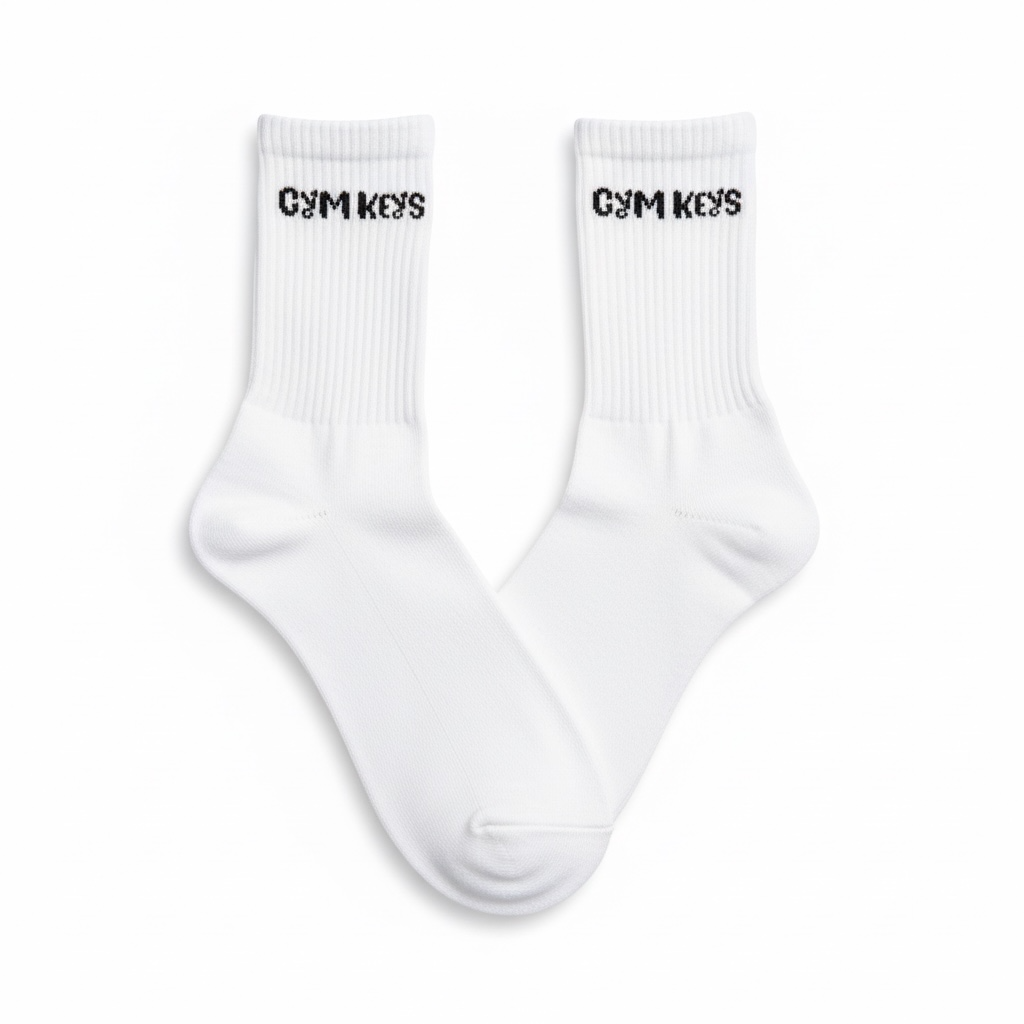 1 Pack of Socks