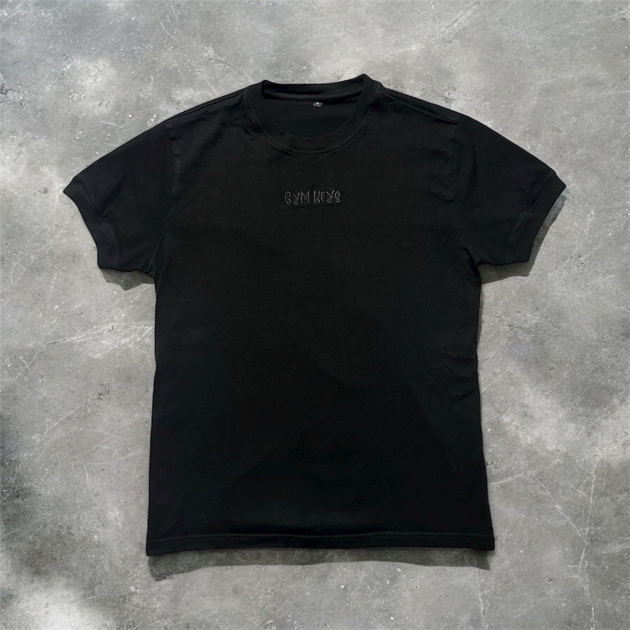 Blackout Shirt