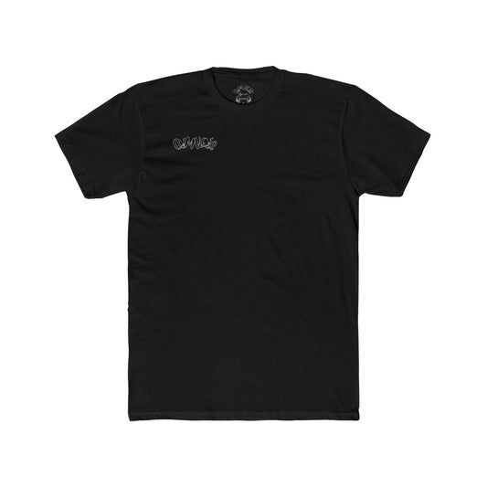 GymKeys Crew Tee