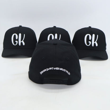 Black Hat