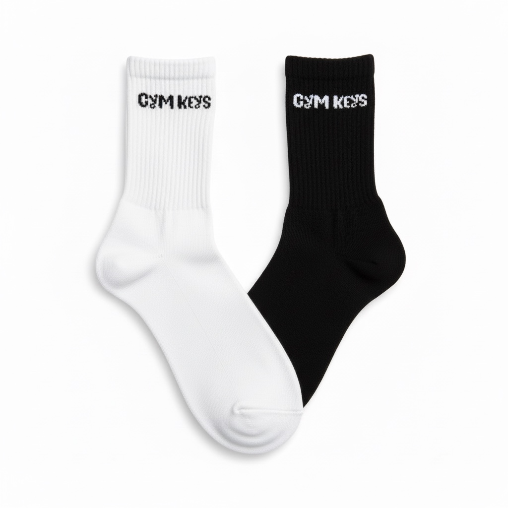 4 Pack of Socks
