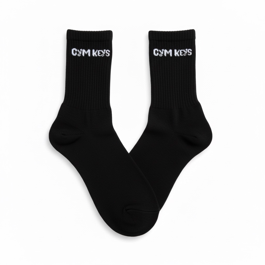 4 Pack of Socks