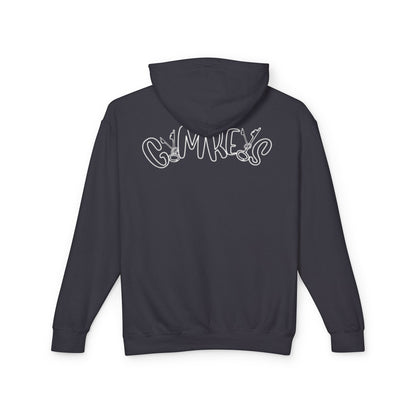 Logo Hoodie