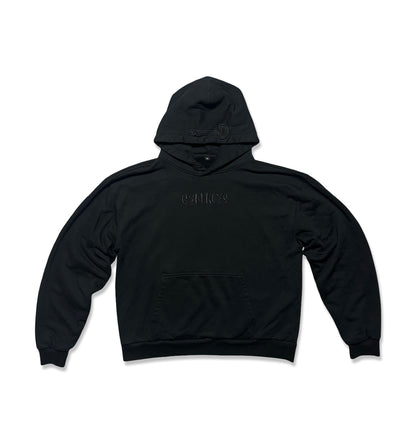 Blackout Hoodie