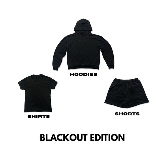 Blackout Collection