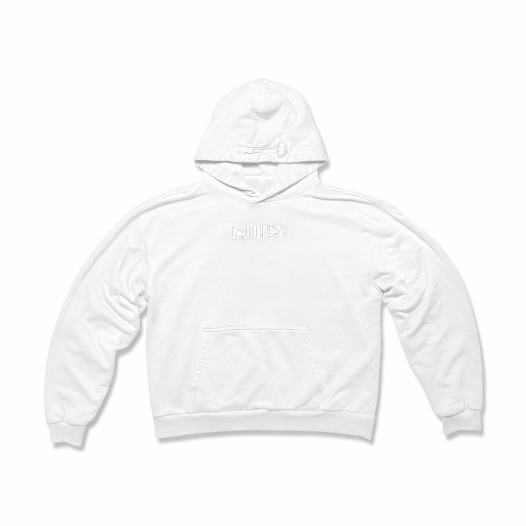 Whiteout Hoodie