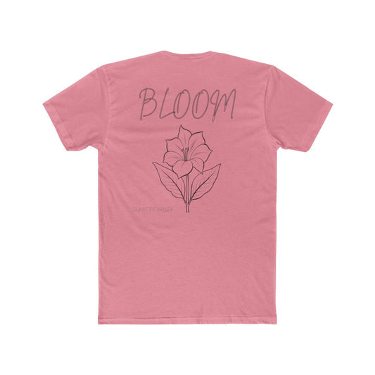 (MAY)Lily Of The Valley Bloom Tee