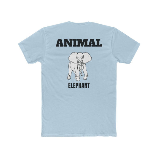 White Elephant Crew Tee