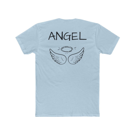 Angel Crew Tee