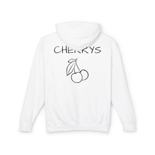 Cherry's Hoodie