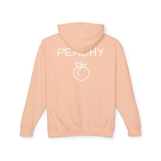 Peachy Hoodie