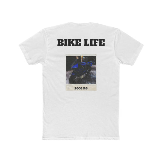 Bike Life Crew Tee