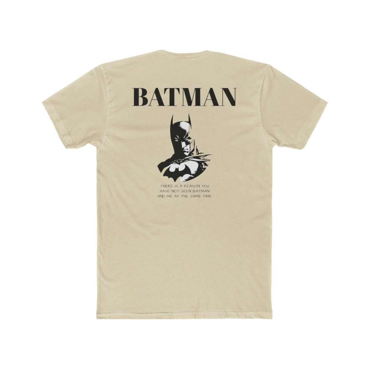 Batman Crew Tee