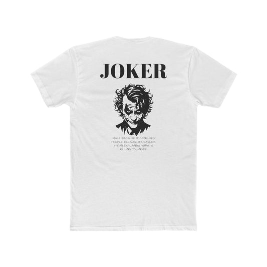 Joker Crew Tee