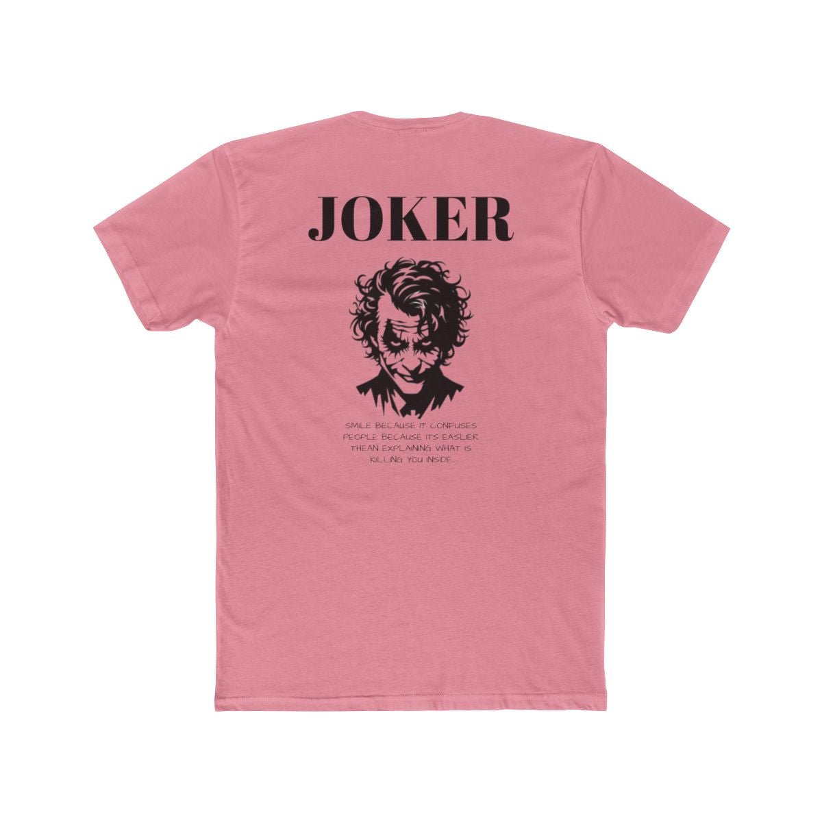 Joker Crew Tee