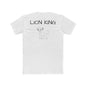 Lion King Crew Tee