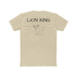 Lion King Crew Tee