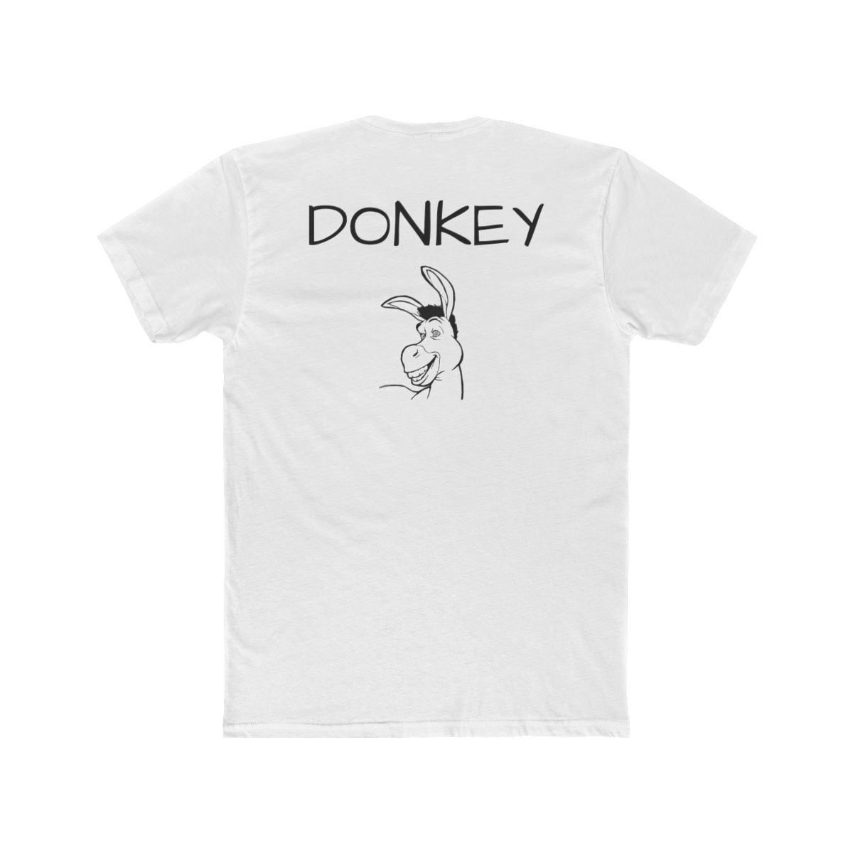 Donkey Crew Tee