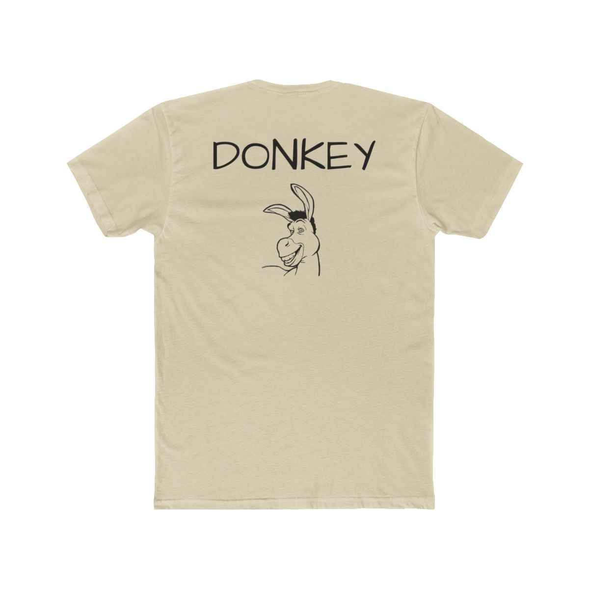 Donkey Crew Tee