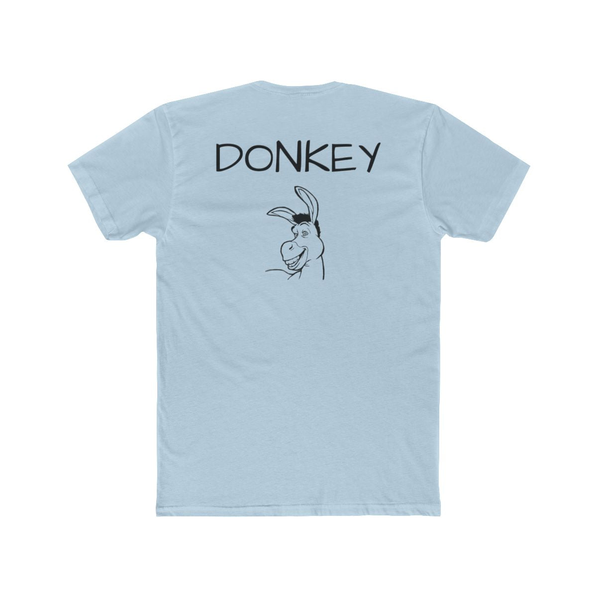 Donkey Crew Tee