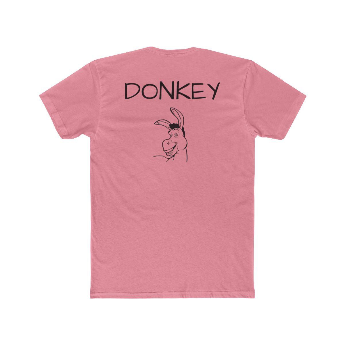 Donkey Crew Tee