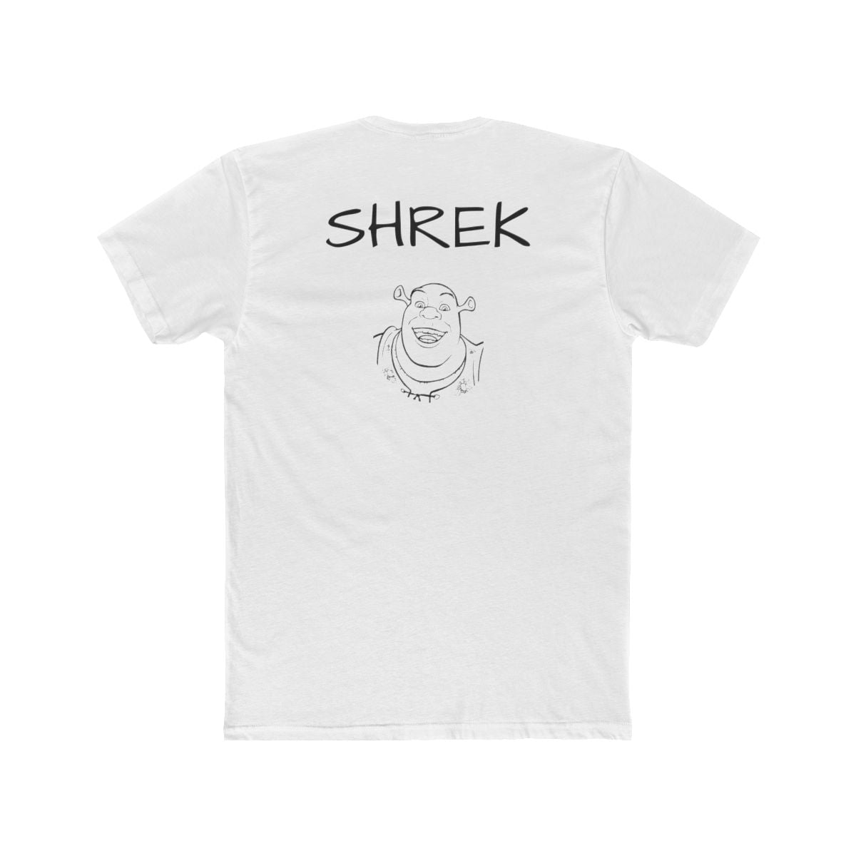 Shrek Crew Tee