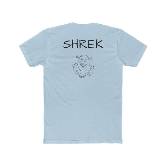 Shrek Crew Tee