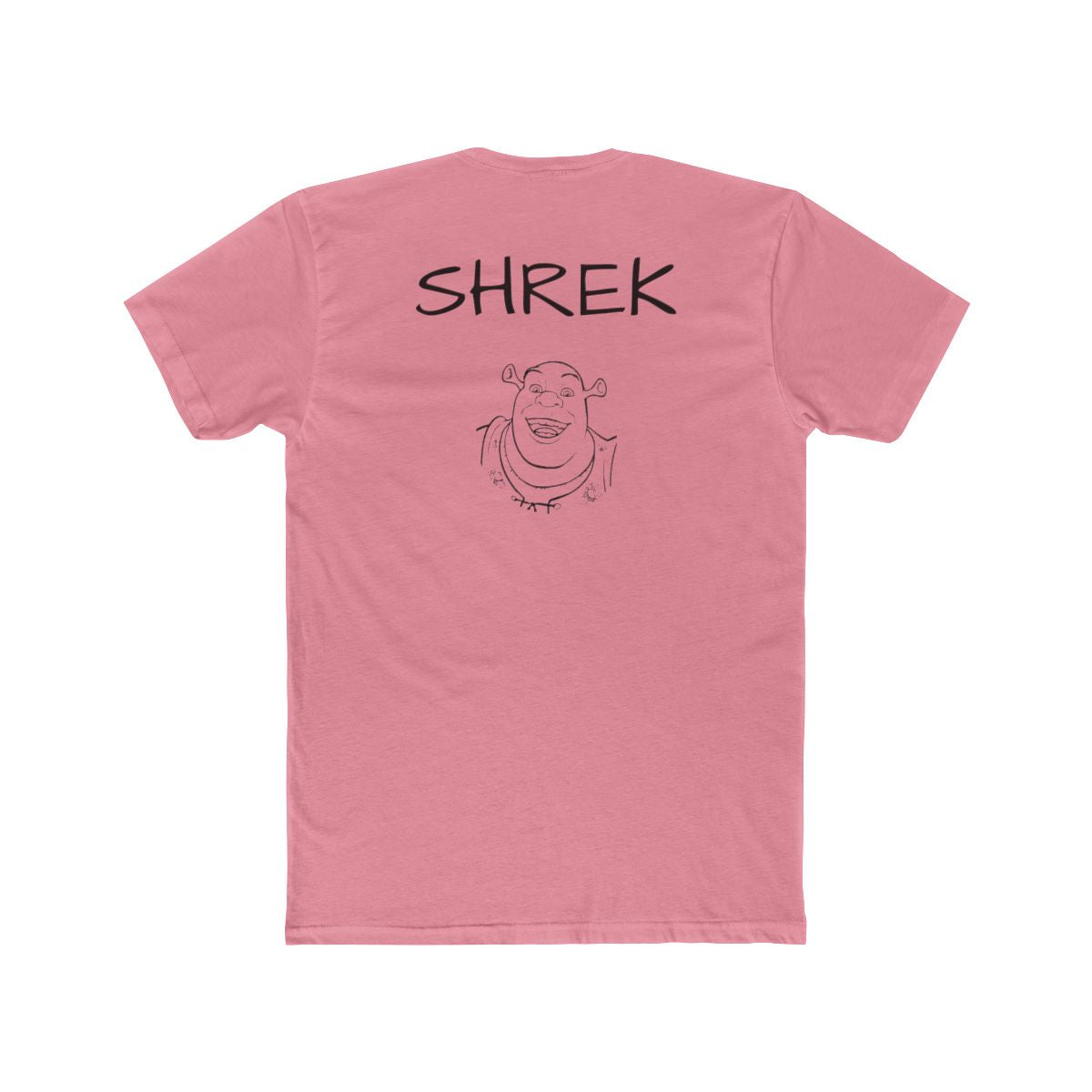 Shrek Crew Tee