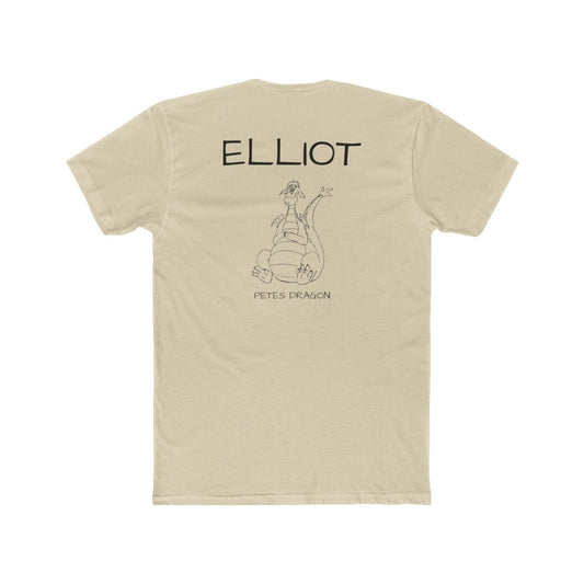 Elliot Crew Tee