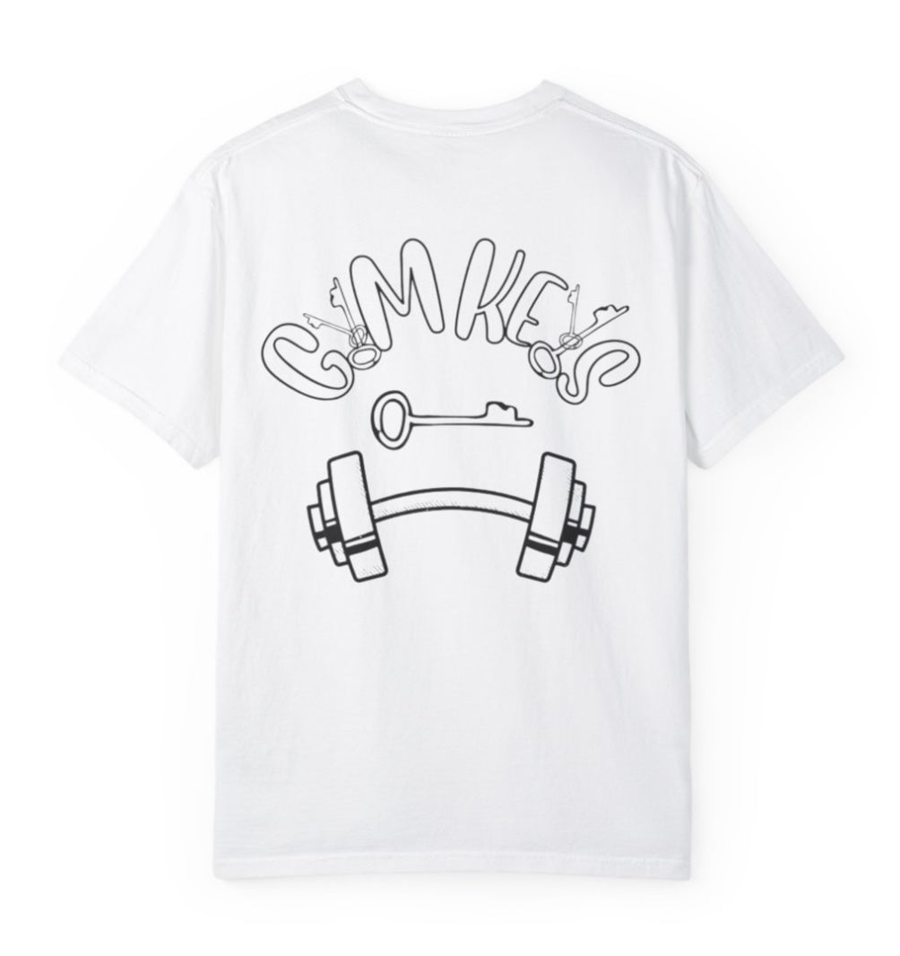 GymKeys T Shirt