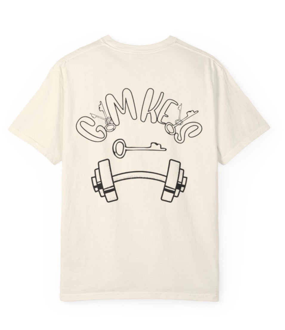 GymKeys T Shirt