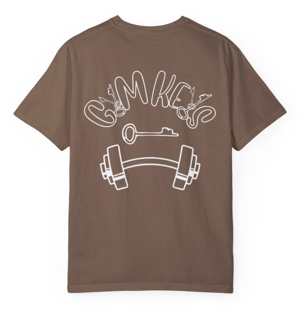 GymKeys T Shirt