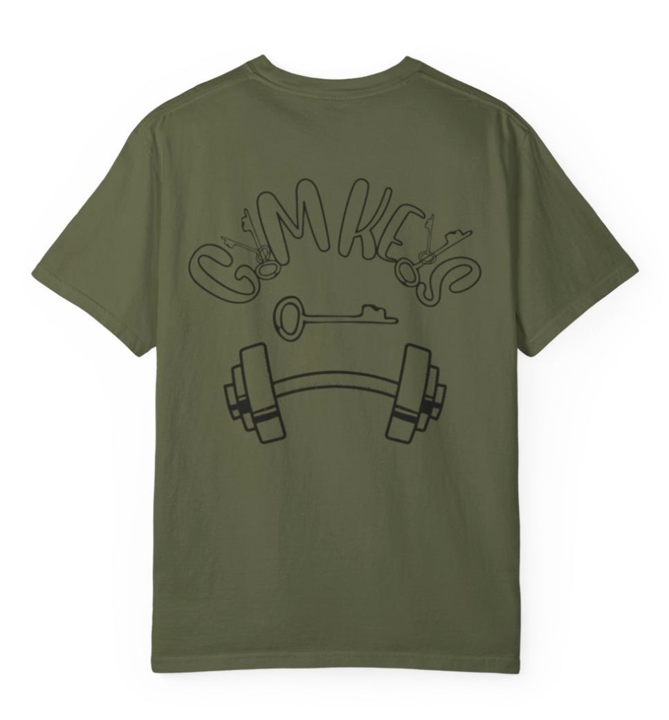 GymKeys T Shirt