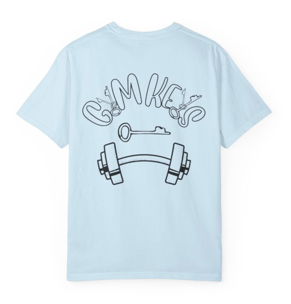 GymKeys T Shirt