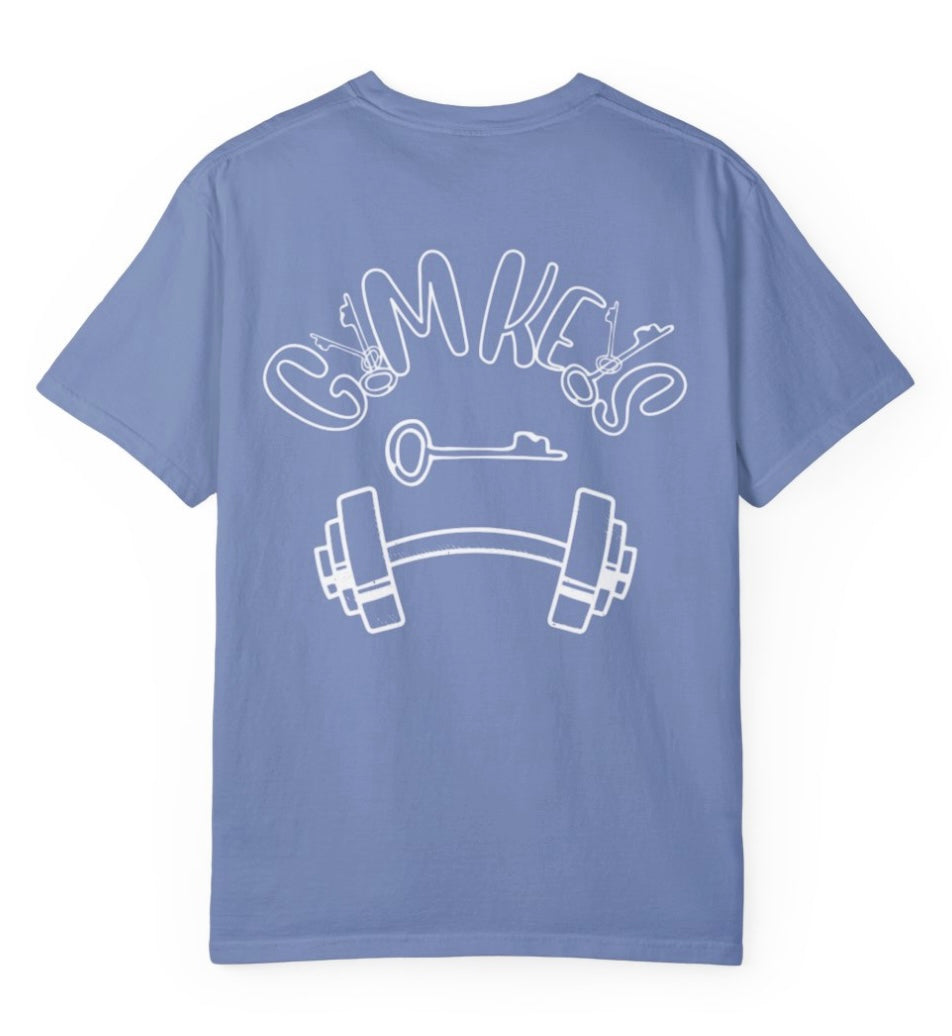 GymKeys T Shirt