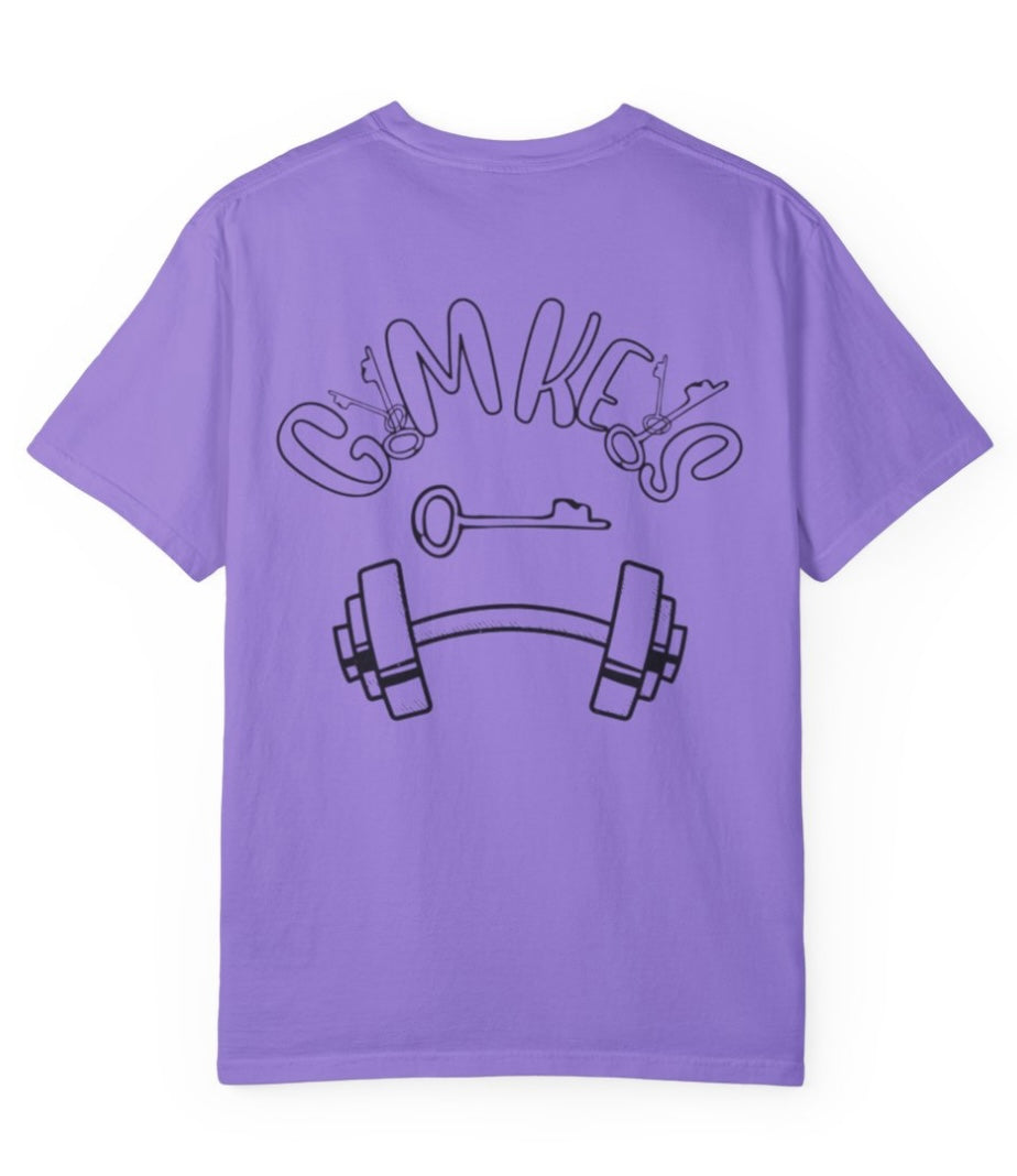 GymKeys T Shirt