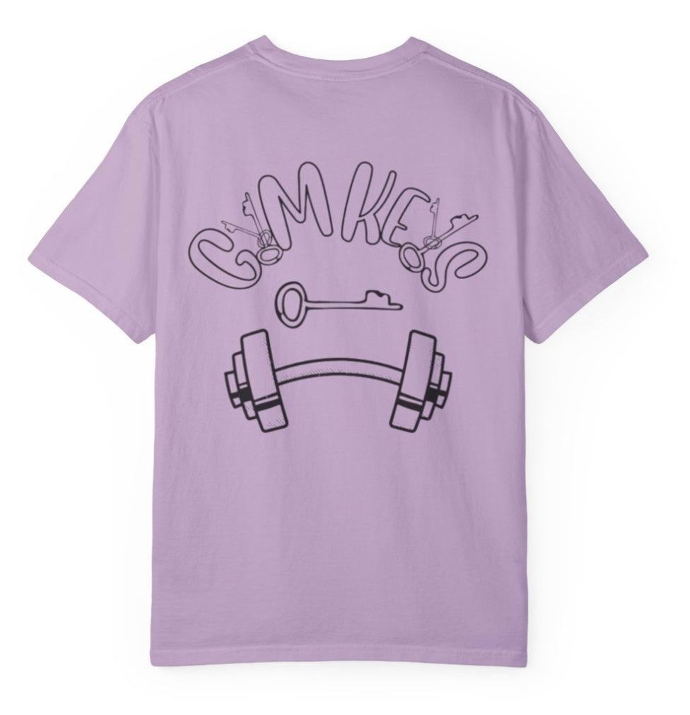 GymKeys T Shirt