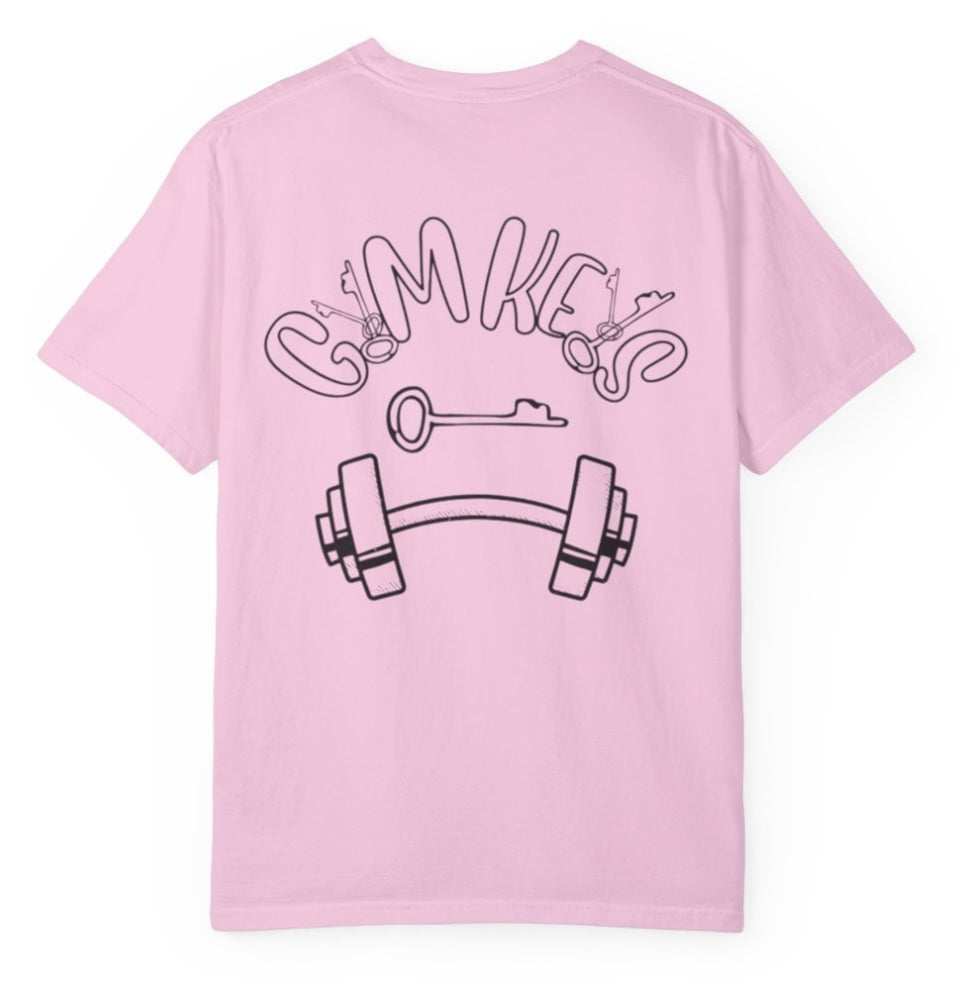 GymKeys T Shirt