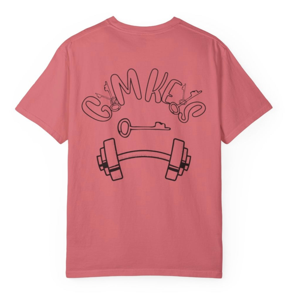 GymKeys T Shirt