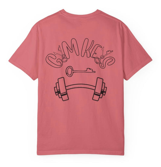 GymKeys T Shirt