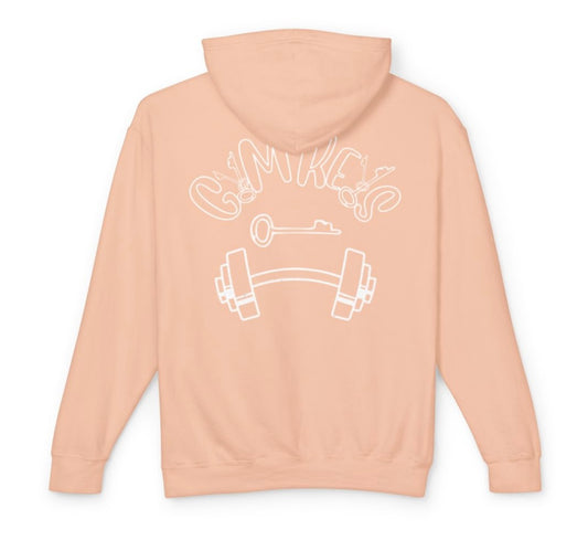 GymKeys Hoodie