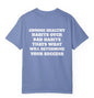 Choose Healthy Habits T Shirt