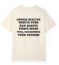 Choose Healthy Habits T Shirt