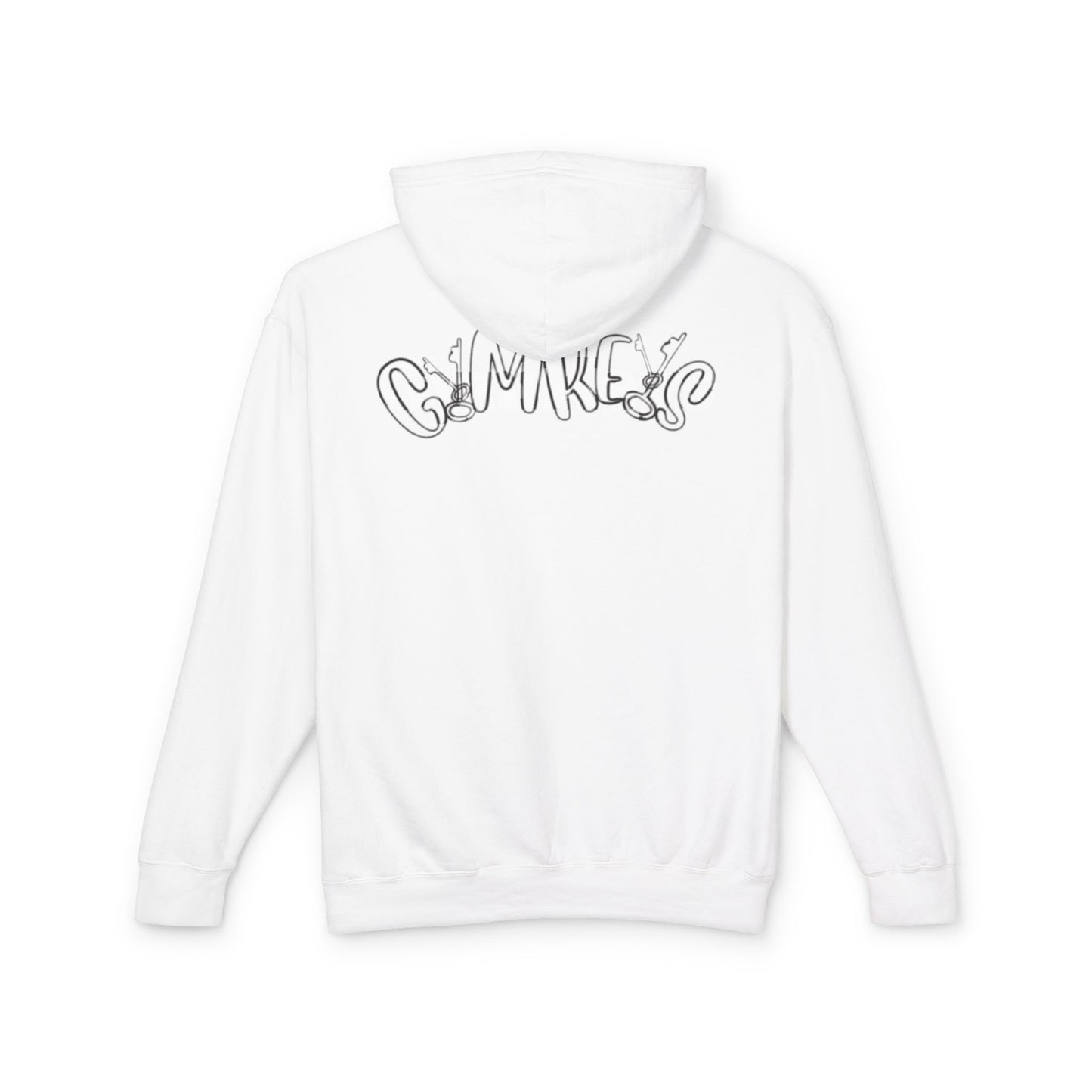 Logo Hoodie