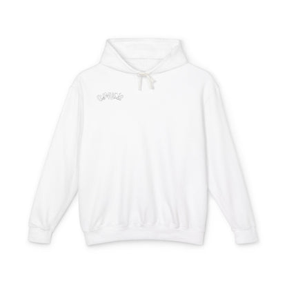 Logo Hoodie