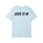 LOCK TF IN T Shirt