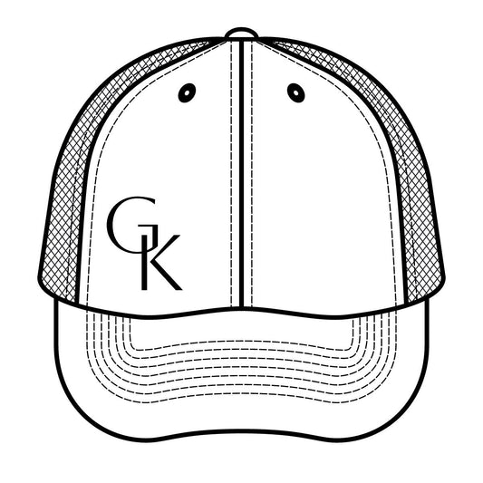 GK Hat