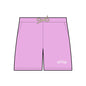 GymKeys Fleece Sweat Shorts